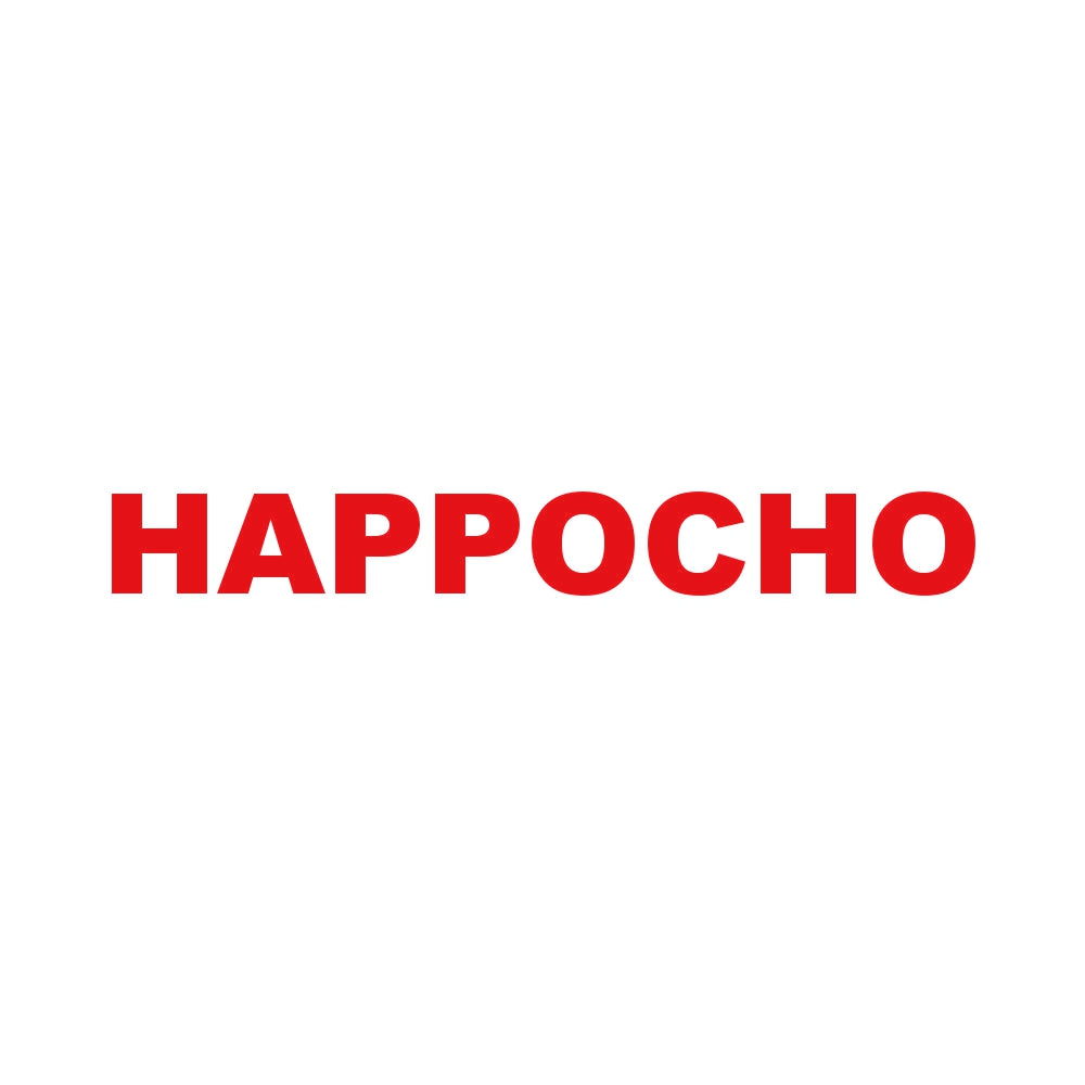 HAPPOCHO 8