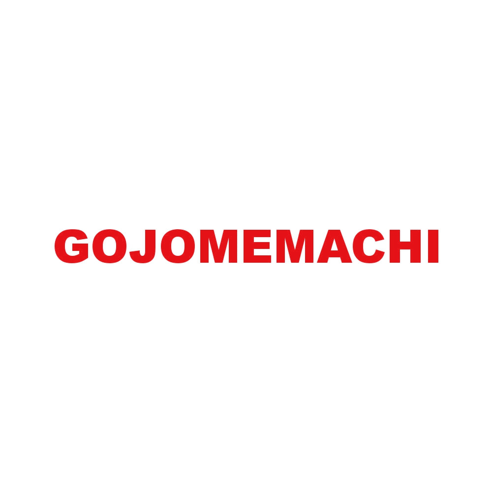GOJOMEMACHI 8