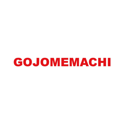 GOJOMEMACHI 8