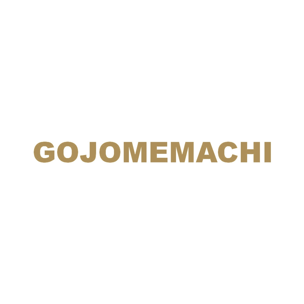GOJOMEMACHI 9