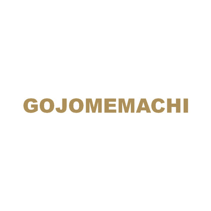 GOJOMEMACHI 9