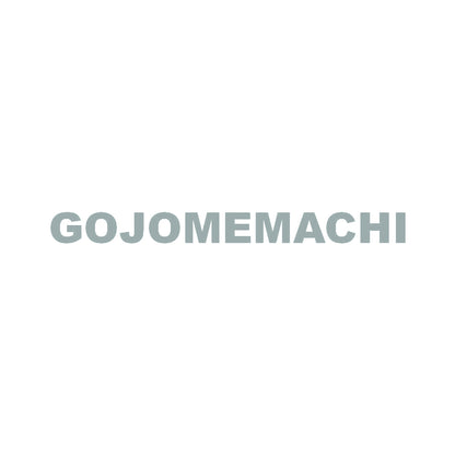 GOJOMEMACHI 10