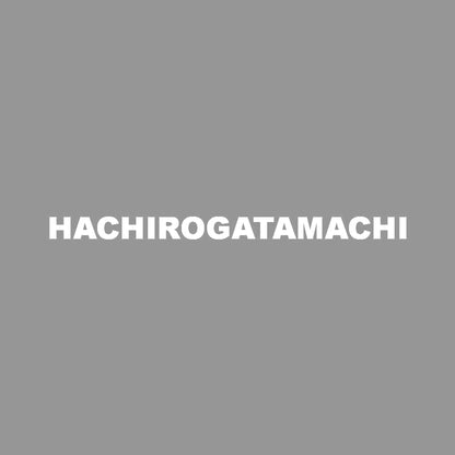 HACHIROGATAMACHI 7