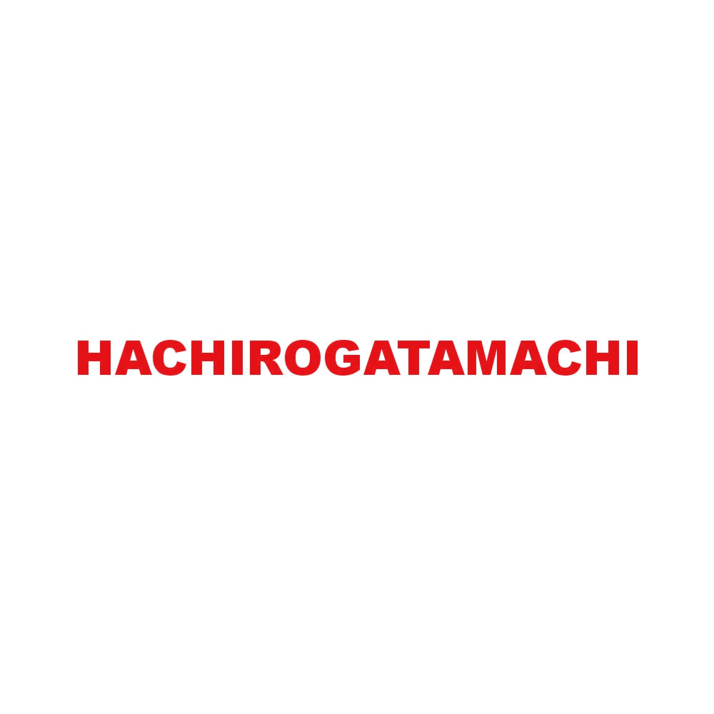 HACHIROGATAMACHI 8