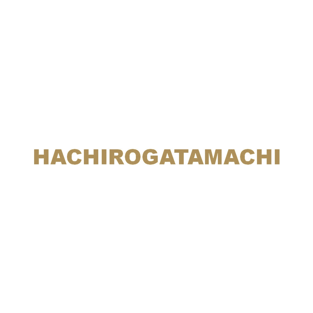 HACHIROGATAMACHI 9