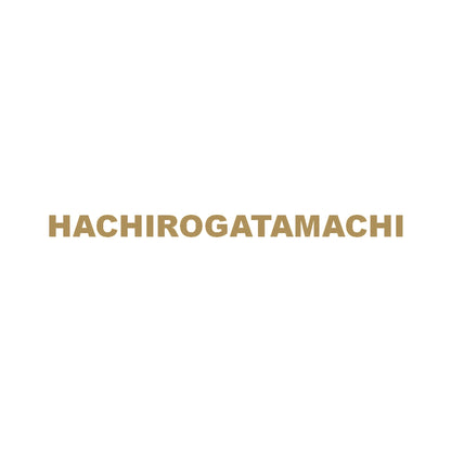 HACHIROGATAMACHI 9