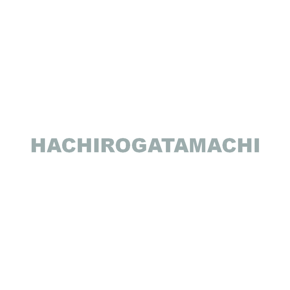 HACHIROGATAMACHI 10