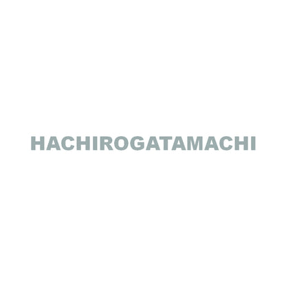 HACHIROGATAMACHI 10