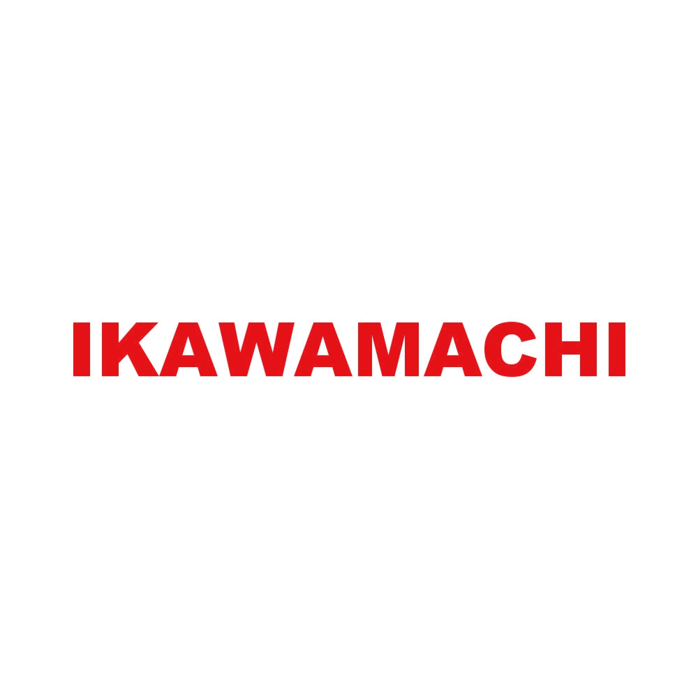 IKAWAMACHI 8