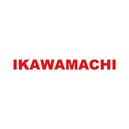 IKAWAMACHI 8