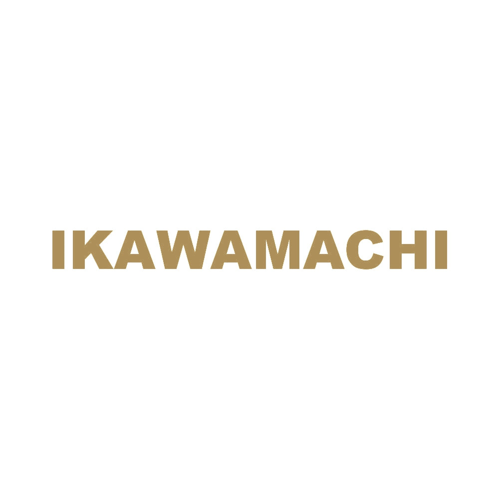 IKAWAMACHI 9