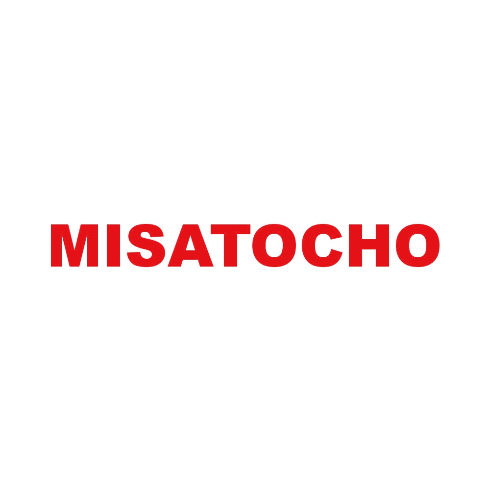 MISATOCHO 8