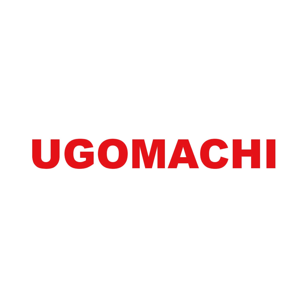 UGOMACHI 8