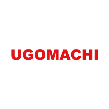 UGOMACHI 8