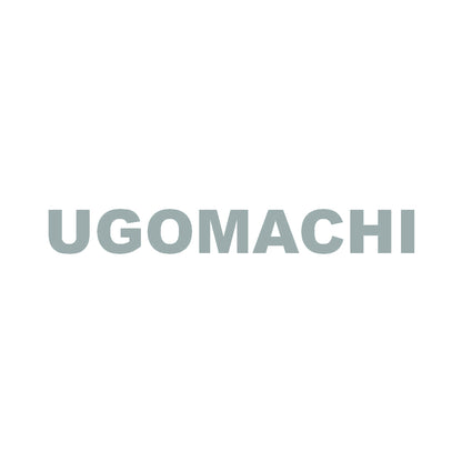 UGOMACHI 10