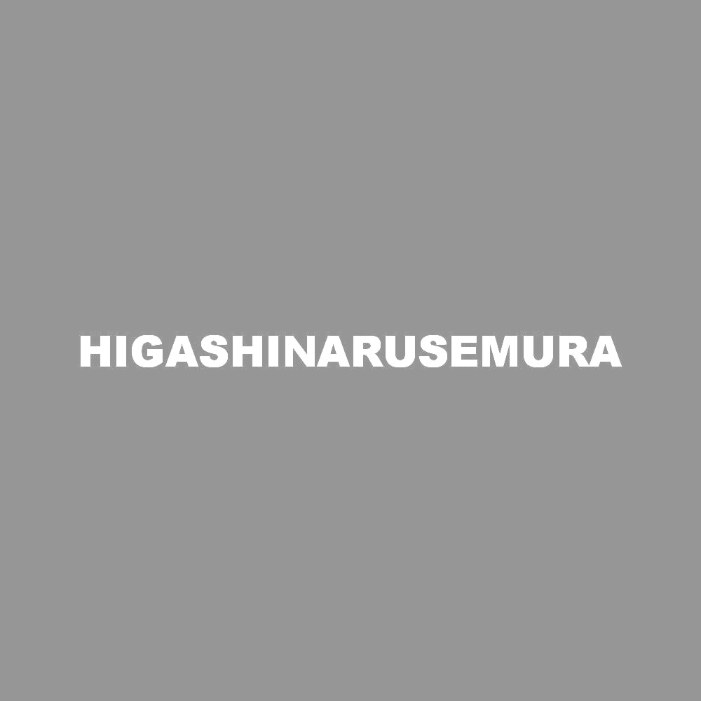 HIGASHINARUSEMURA 7