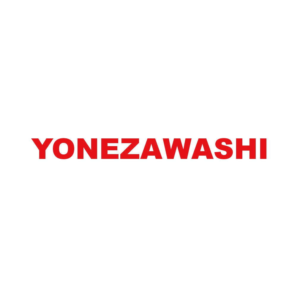YONEZAWASHI 8
