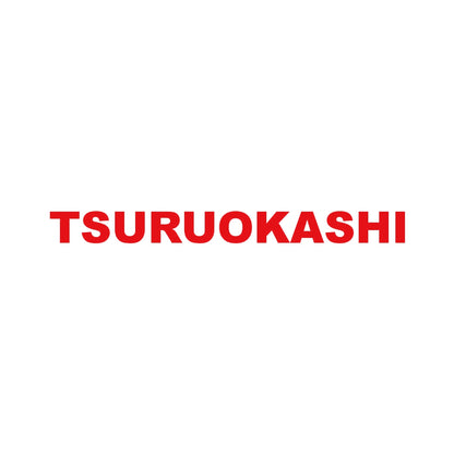 TSURUOKASHI 8