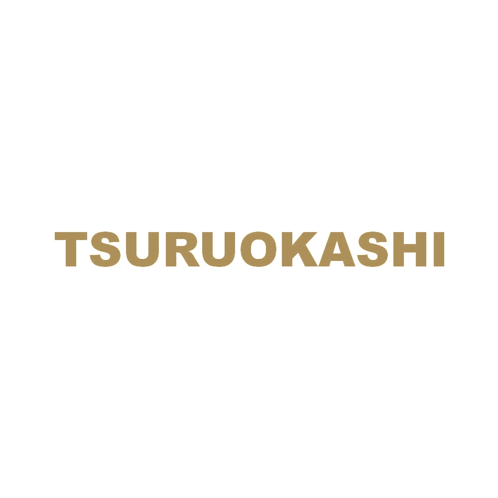 TSURUOKASHI 9