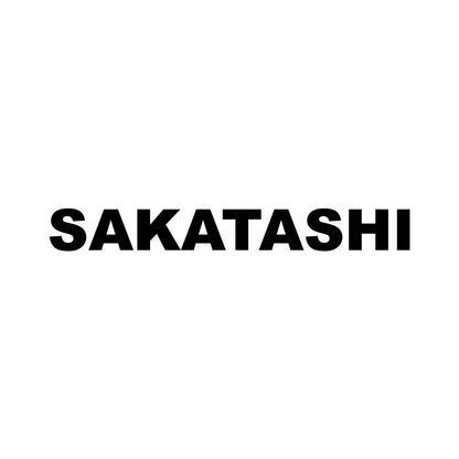 SAKATASHI