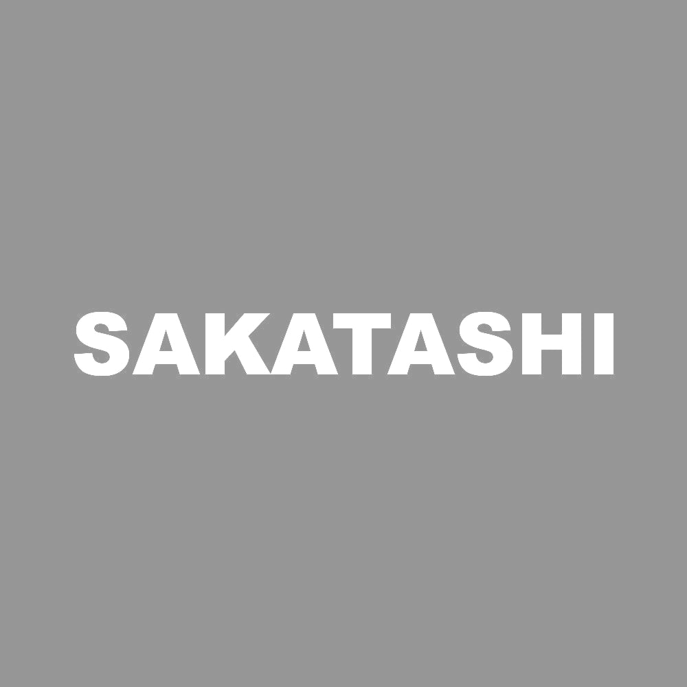 SAKATASHI 7