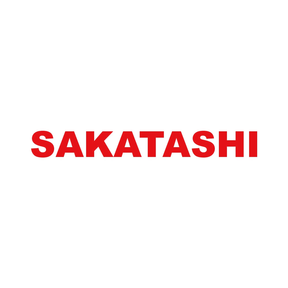 SAKATASHI 8