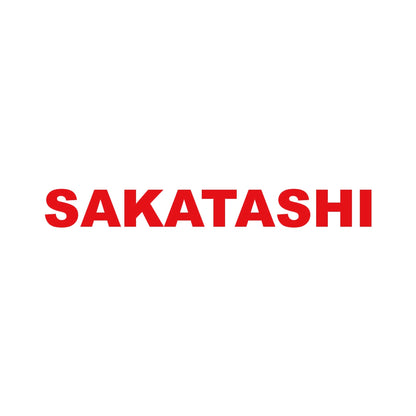 SAKATASHI 8