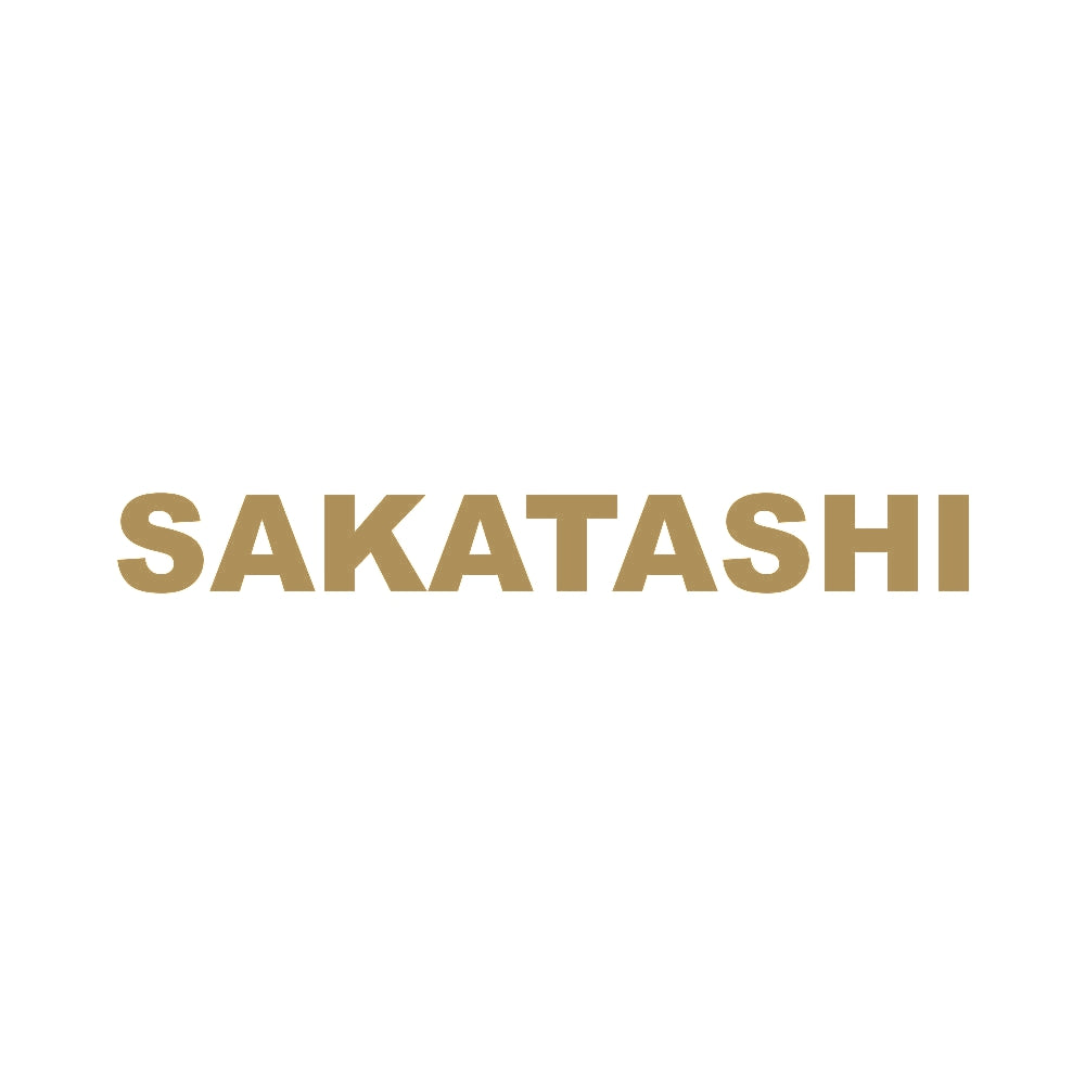 SAKATASHI 9