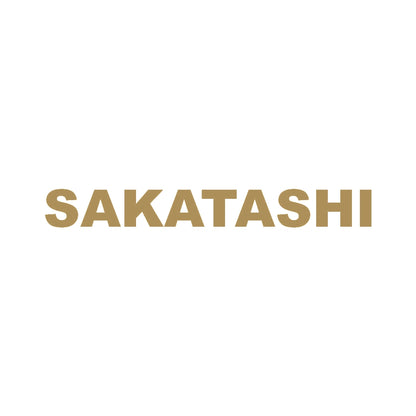 SAKATASHI 9