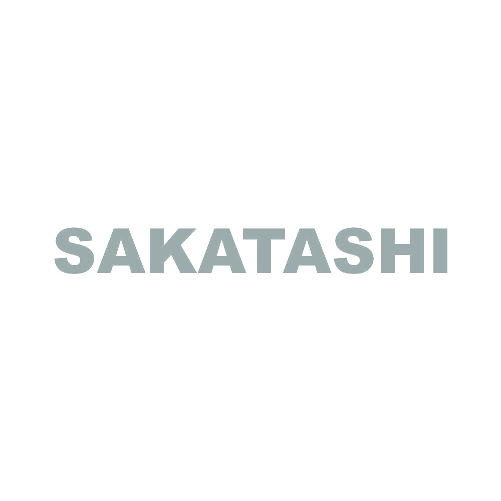 SAKATASHI 10