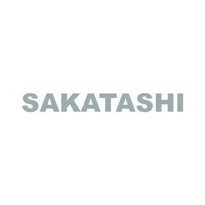 SAKATASHI 10