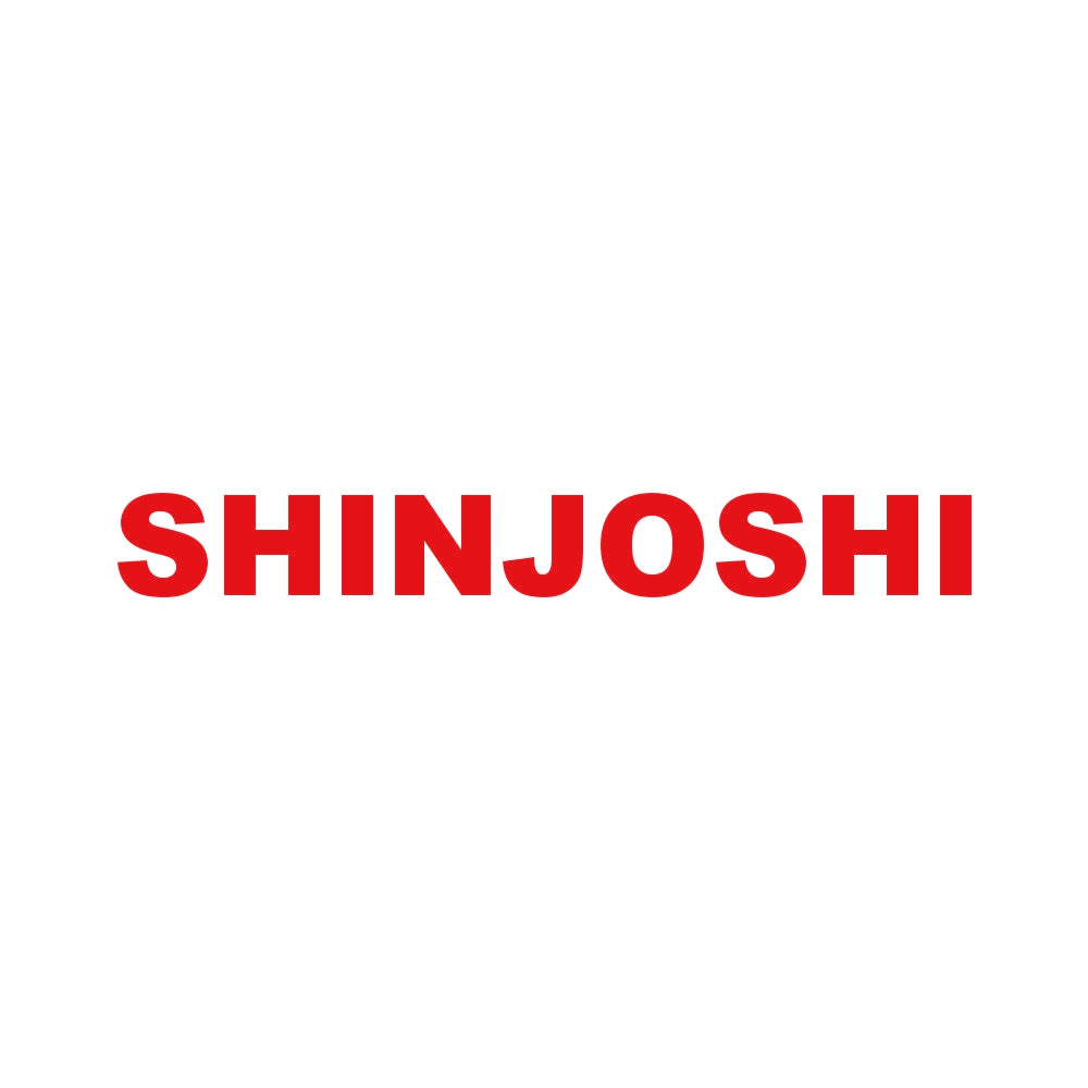 SHINJOSHI 8