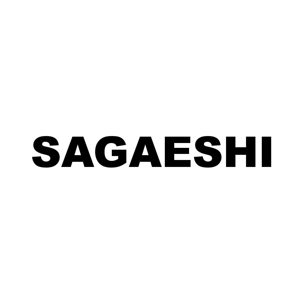 SAGAESHI
