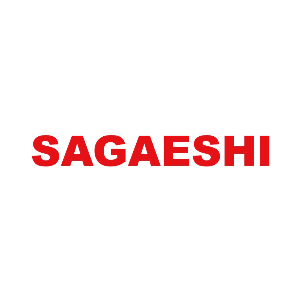 SAGAESHI 8