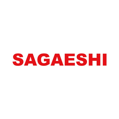 SAGAESHI 8