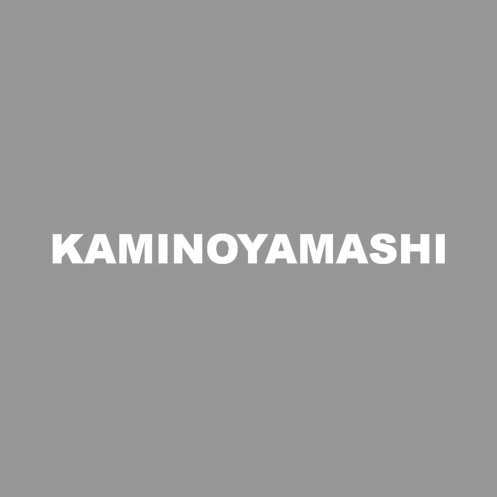 KAMINOYAMASHI 7