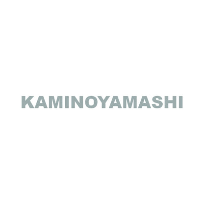 KAMINOYAMASHI 10