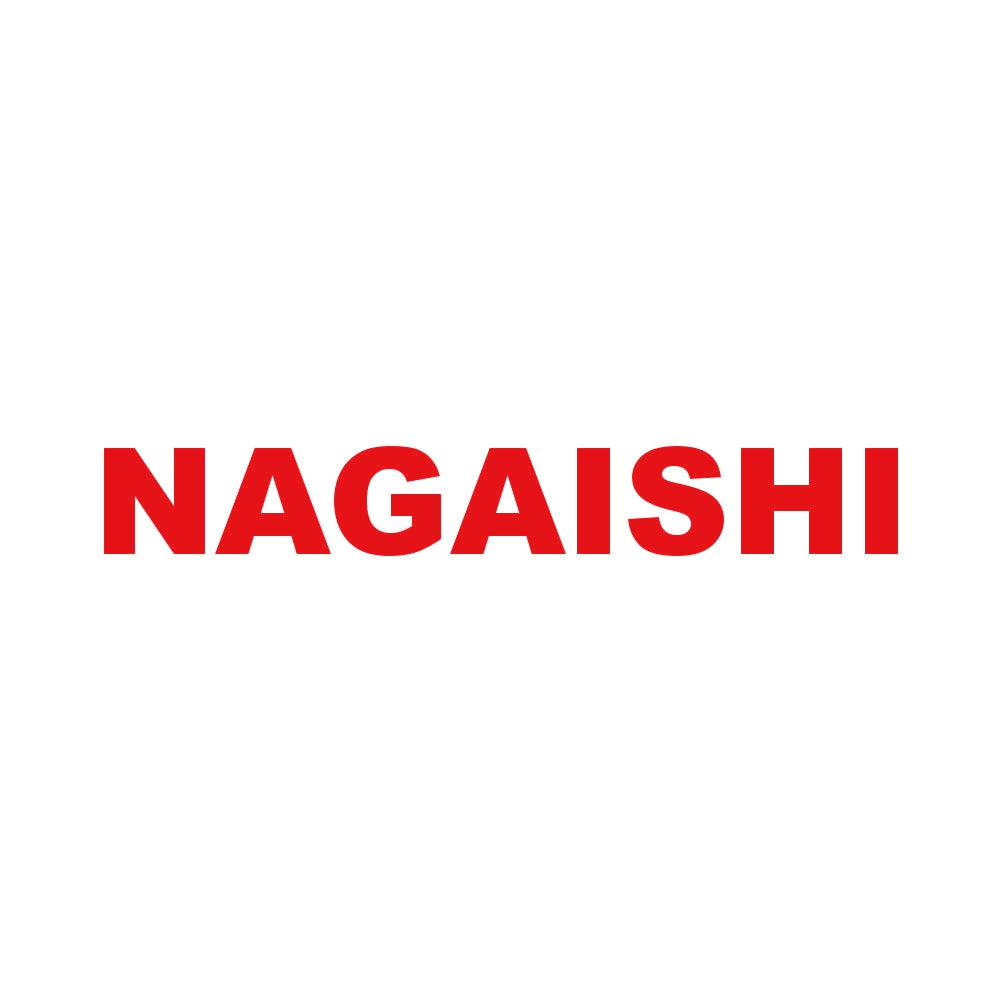 NAGAISHI 8