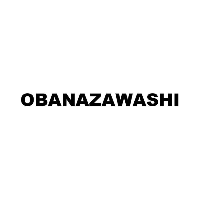 OBANAZAWASHI