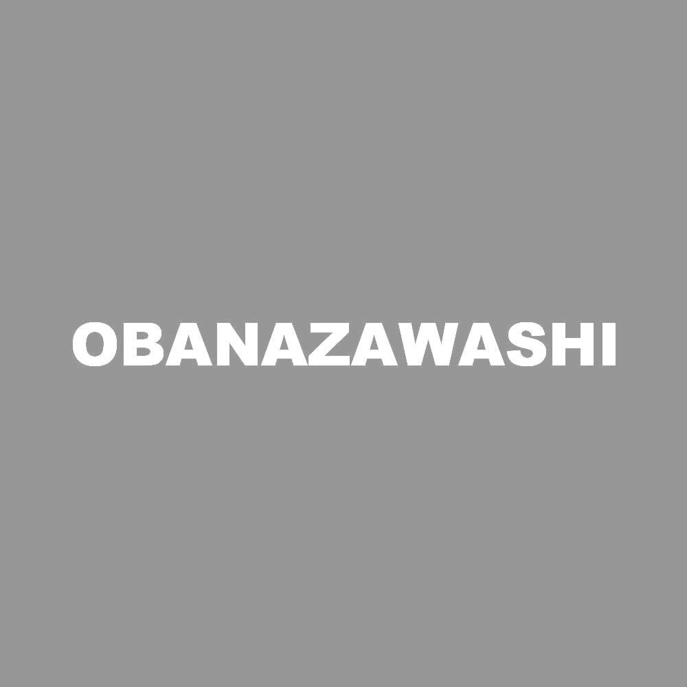 OBANAZAWASHI 7