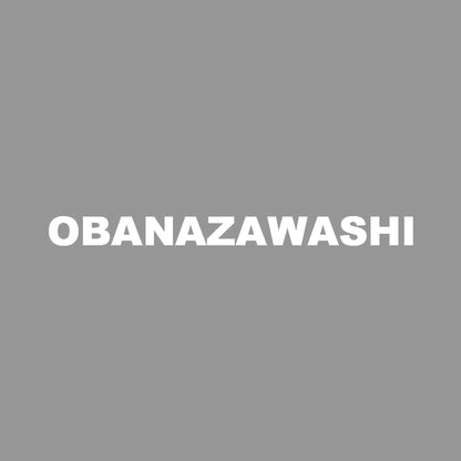OBANAZAWASHI 7