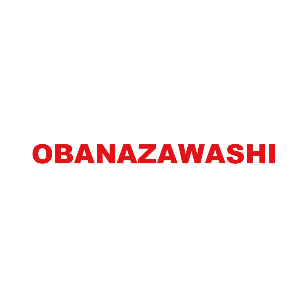 OBANAZAWASHI 8