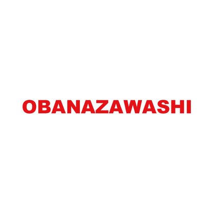 OBANAZAWASHI 8