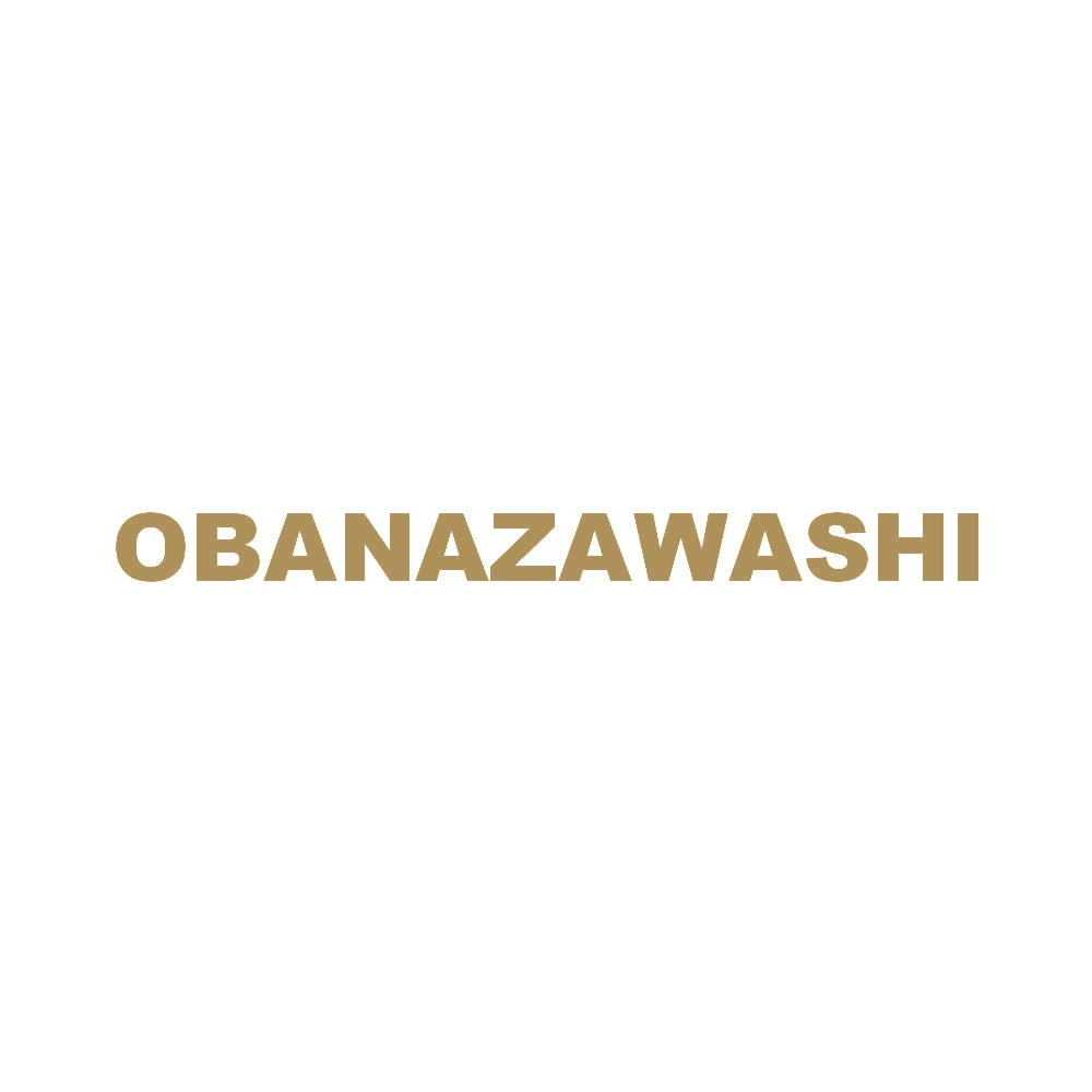 OBANAZAWASHI 9