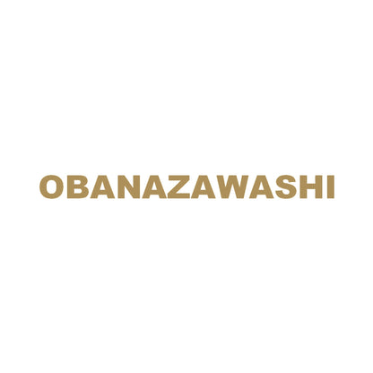 OBANAZAWASHI 9