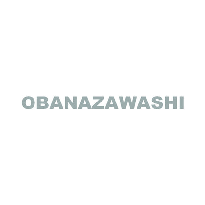 OBANAZAWASHI 10