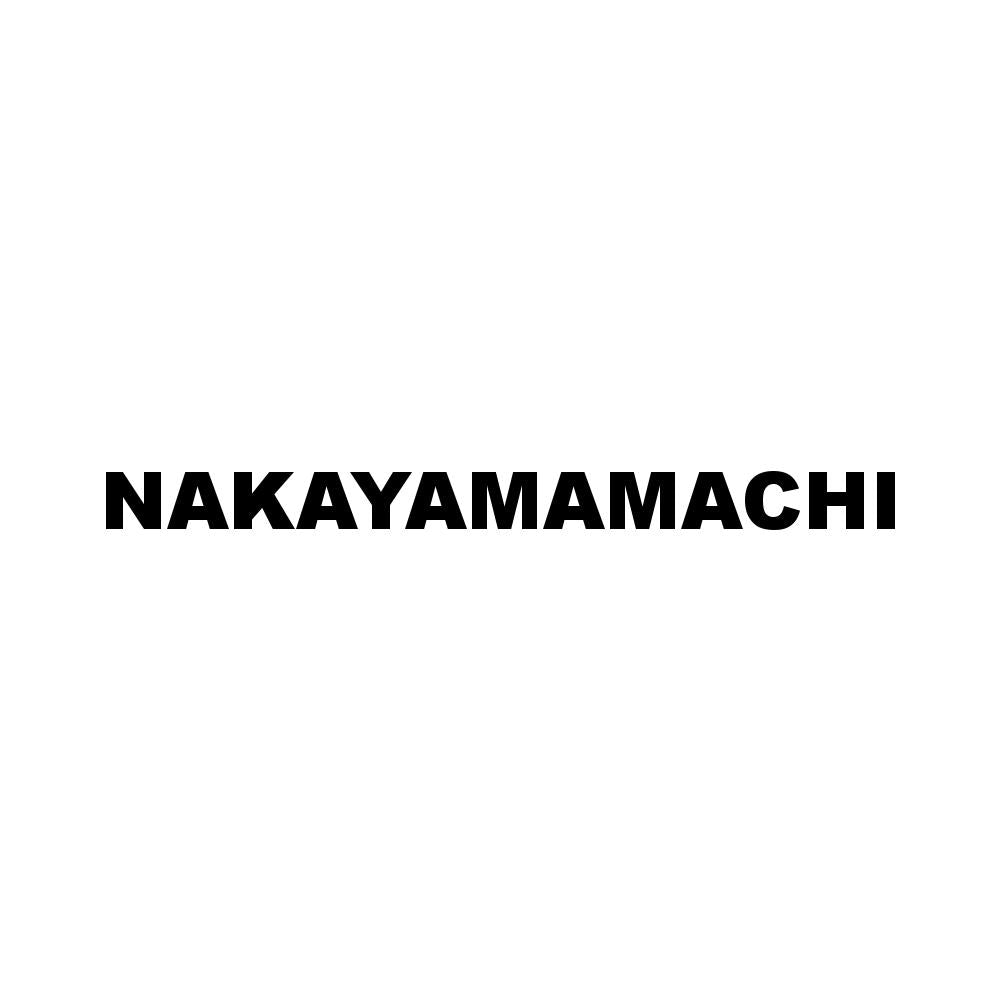 NAKAYAMAMACHI