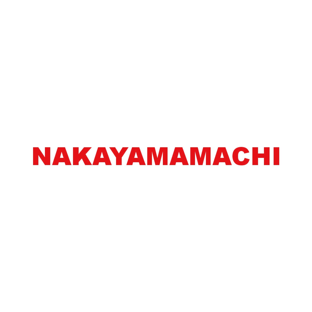 NAKAYAMAMACHI 8