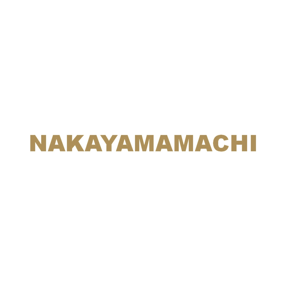 NAKAYAMAMACHI 9