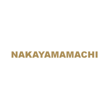 NAKAYAMAMACHI 9